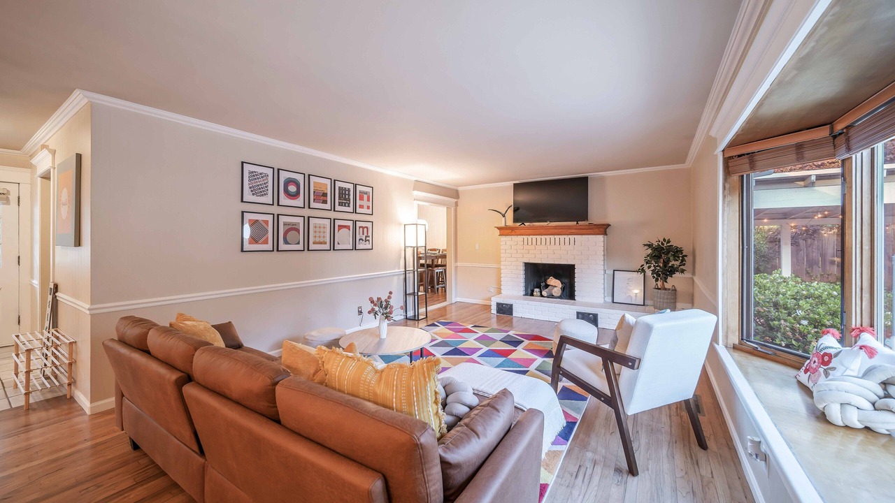 Photo of Livingroom in South Bechelli