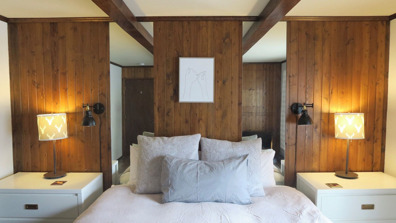 Photo of Bedroom in Majestic Pines