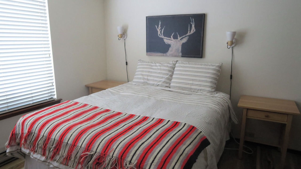 Photo of Bedroom in Majestic Pines