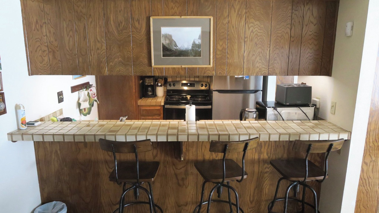 Photo of Kitchen in Majestic Pines