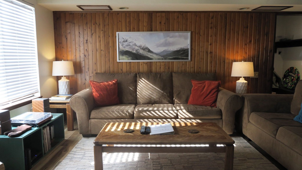 Photo of Livingroom in Majestic Pines
