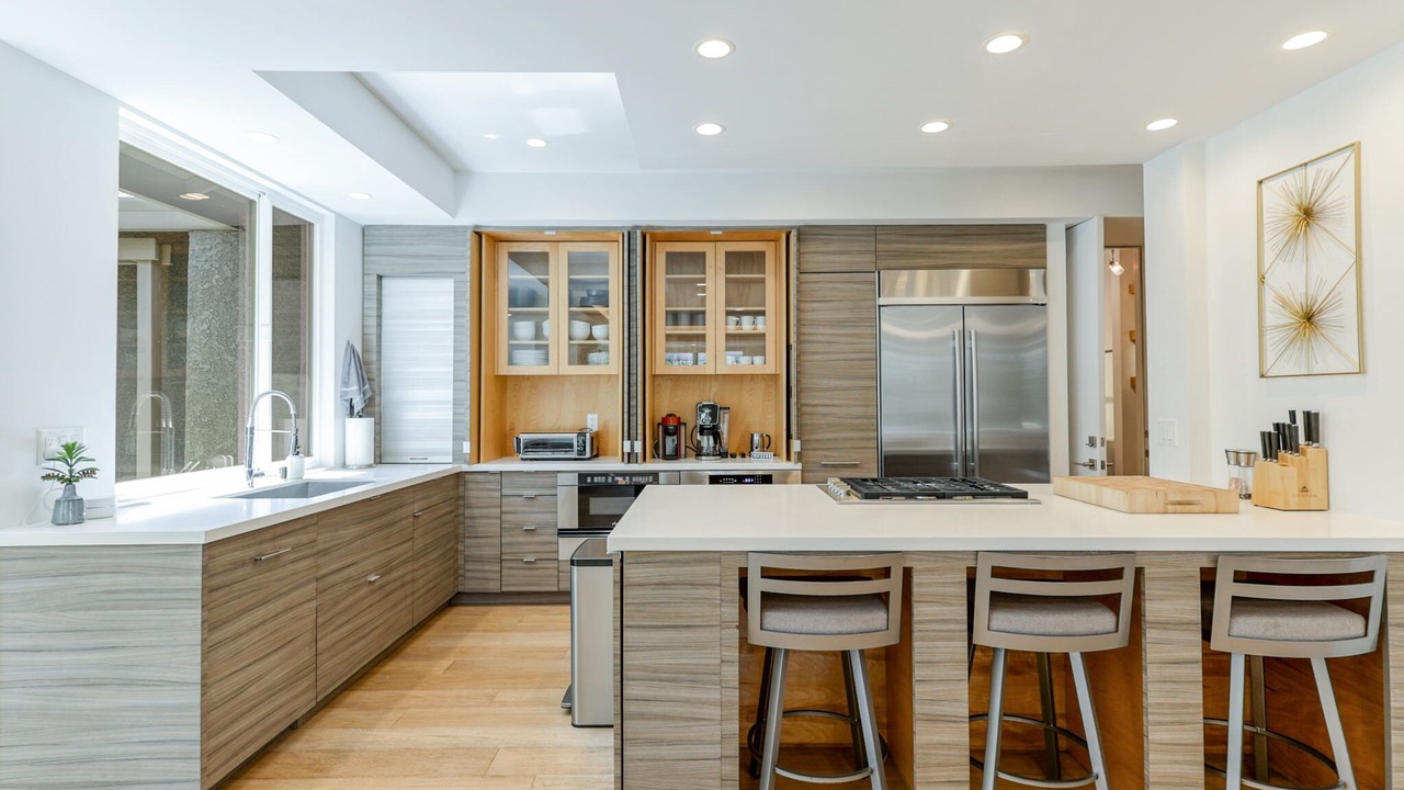 Photo of Kitchen in Redding