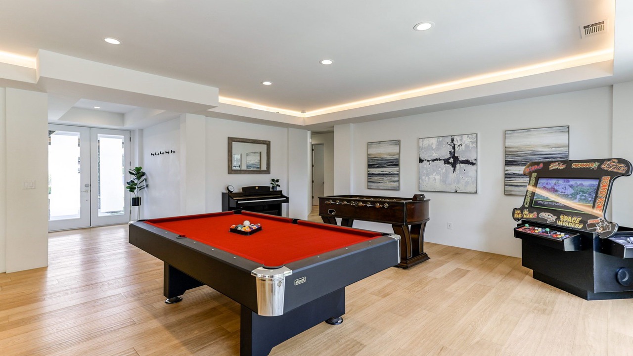 Photo of Bedroom in Redding