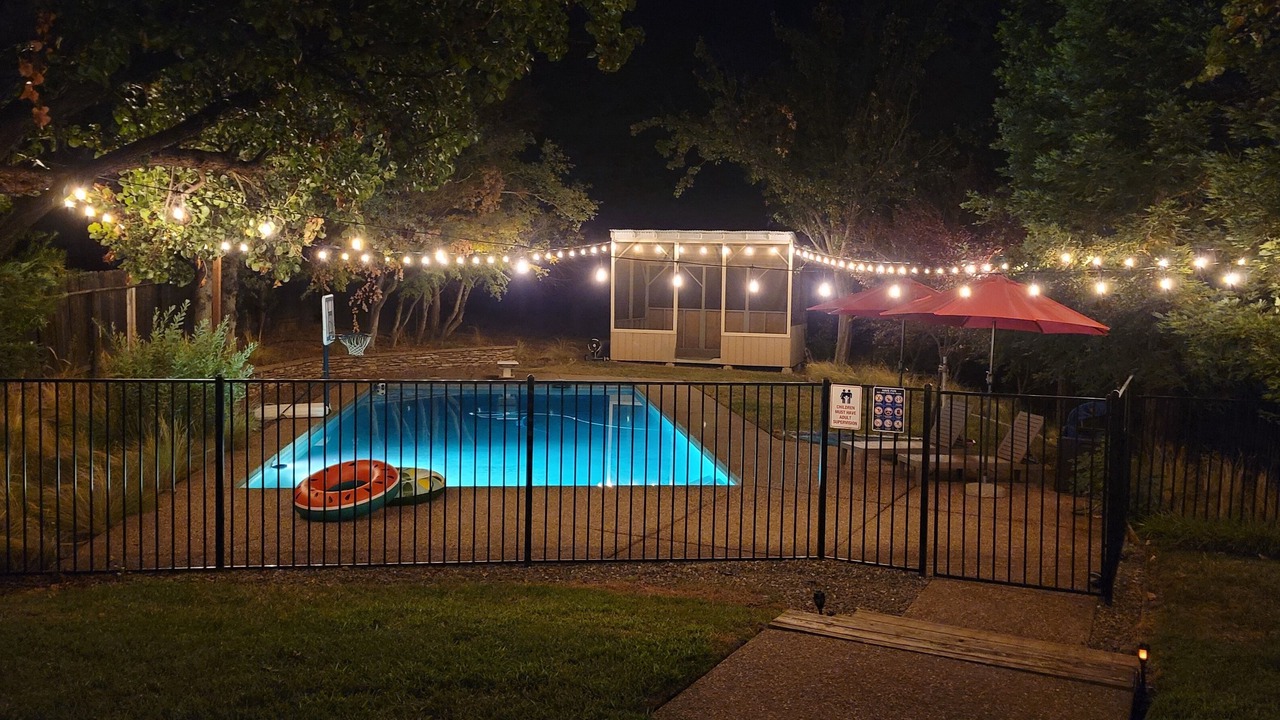 Photo of Outdoor in Redding
