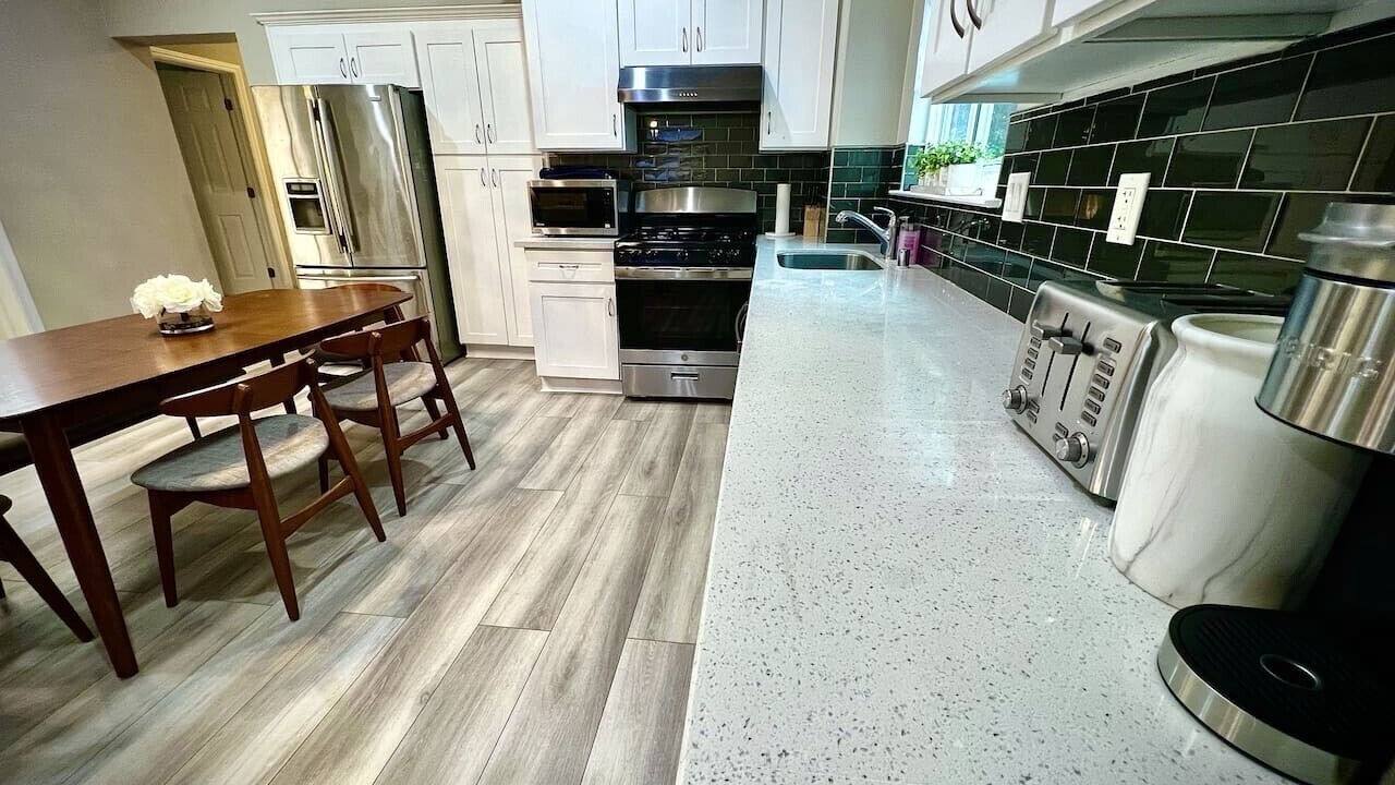 Photo of Kitchen in Willow Glen