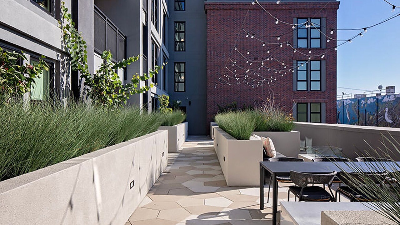 Photo of Outdoor in Emeryville