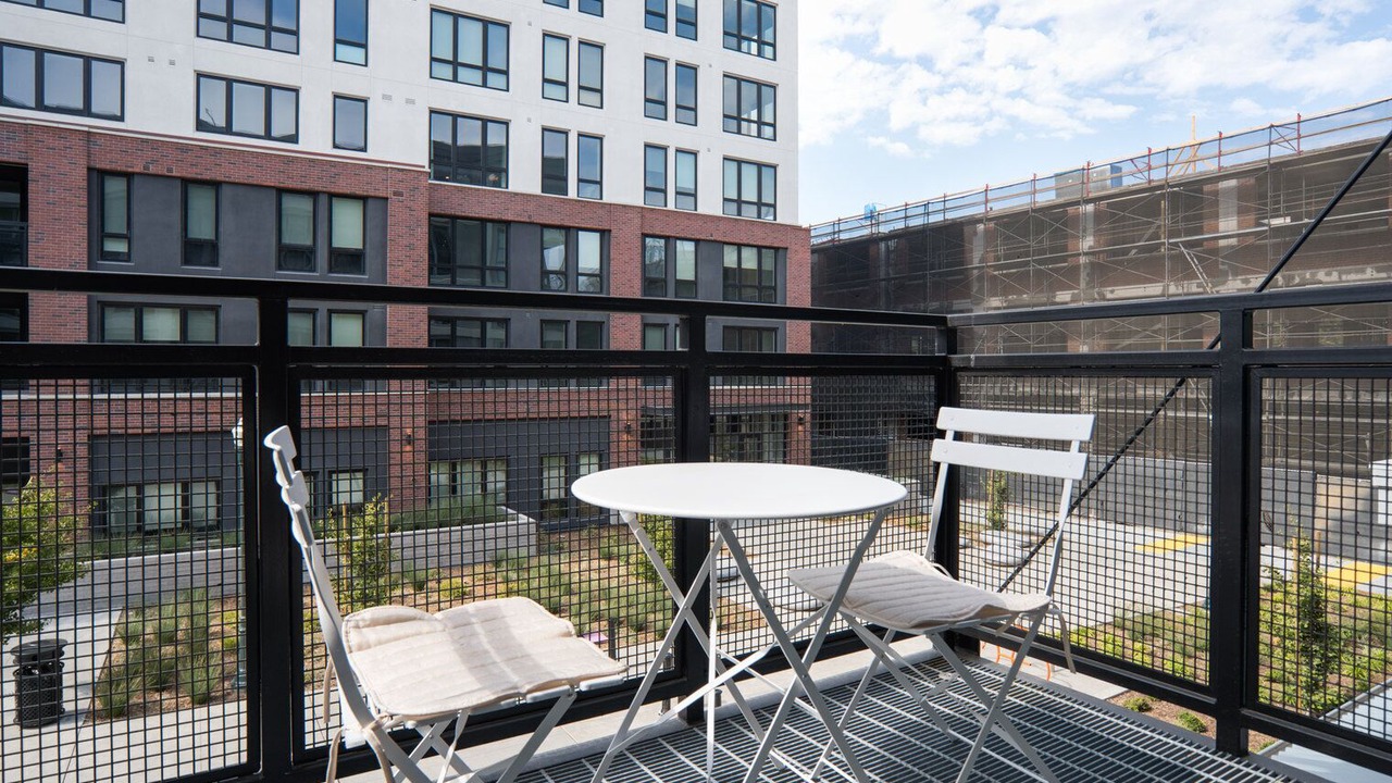 Photo of Outdoor in Emeryville