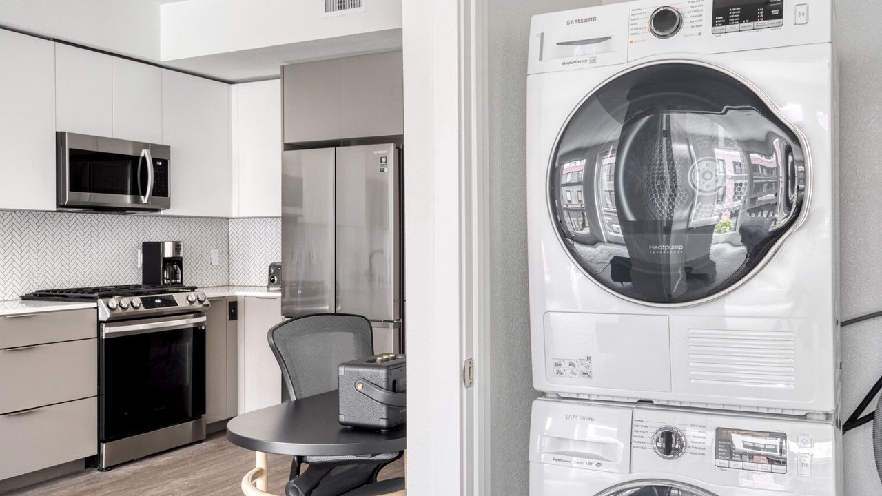 Photo of Kitchen in Emeryville