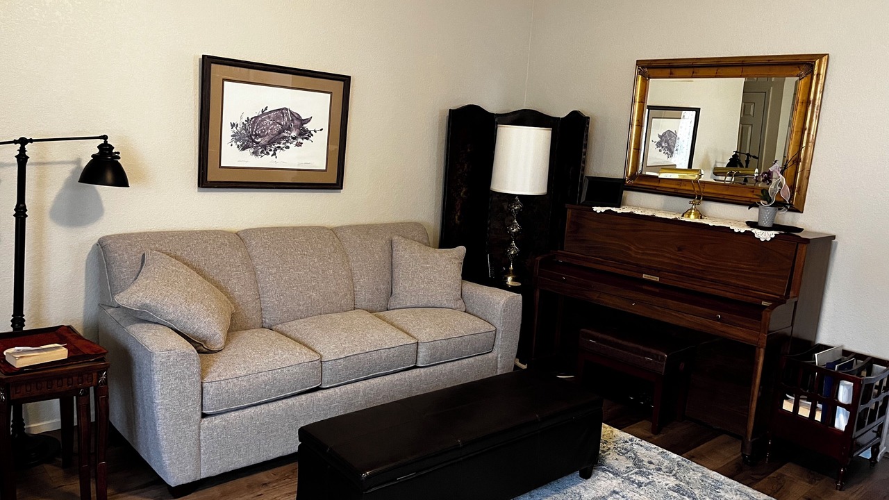 Photo of Bedroom in Windsor