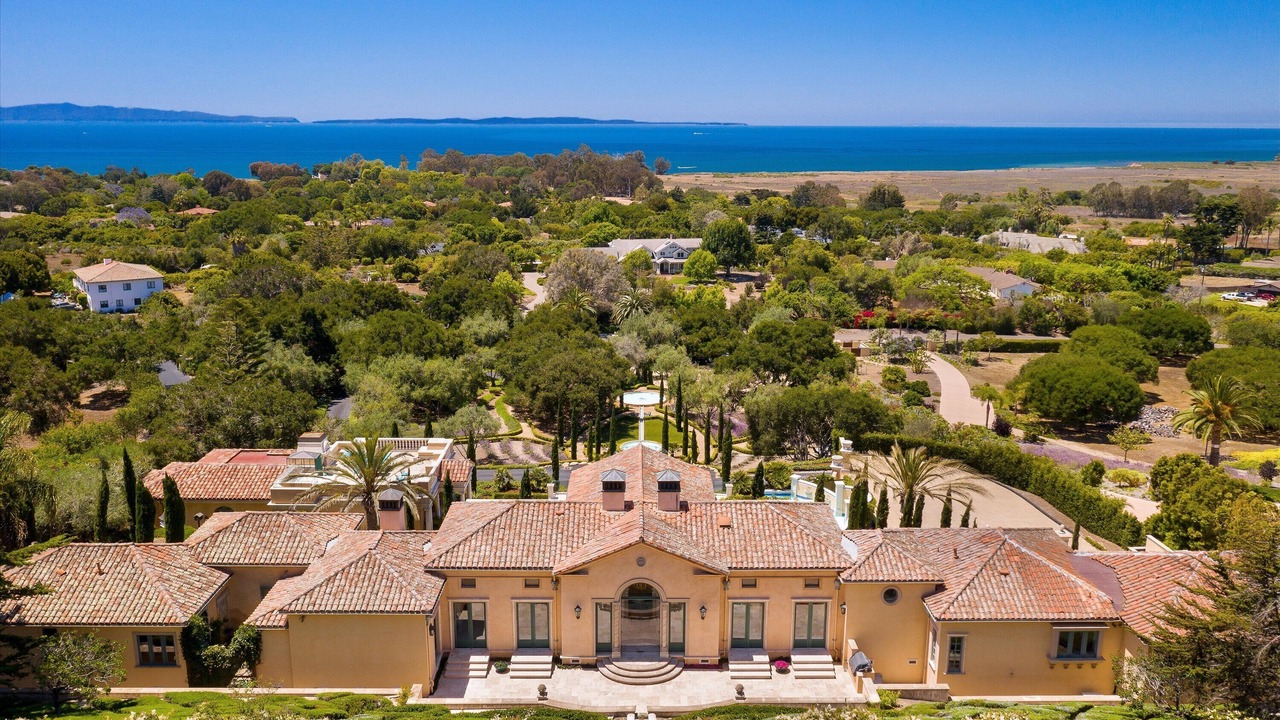 Photo of Outdoor in Hope Ranch