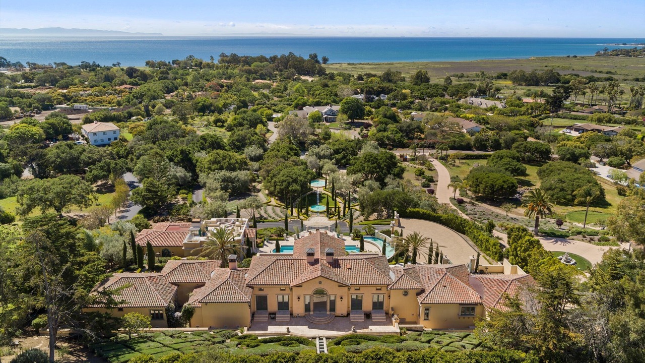 Photo of Outdoor in Hope Ranch