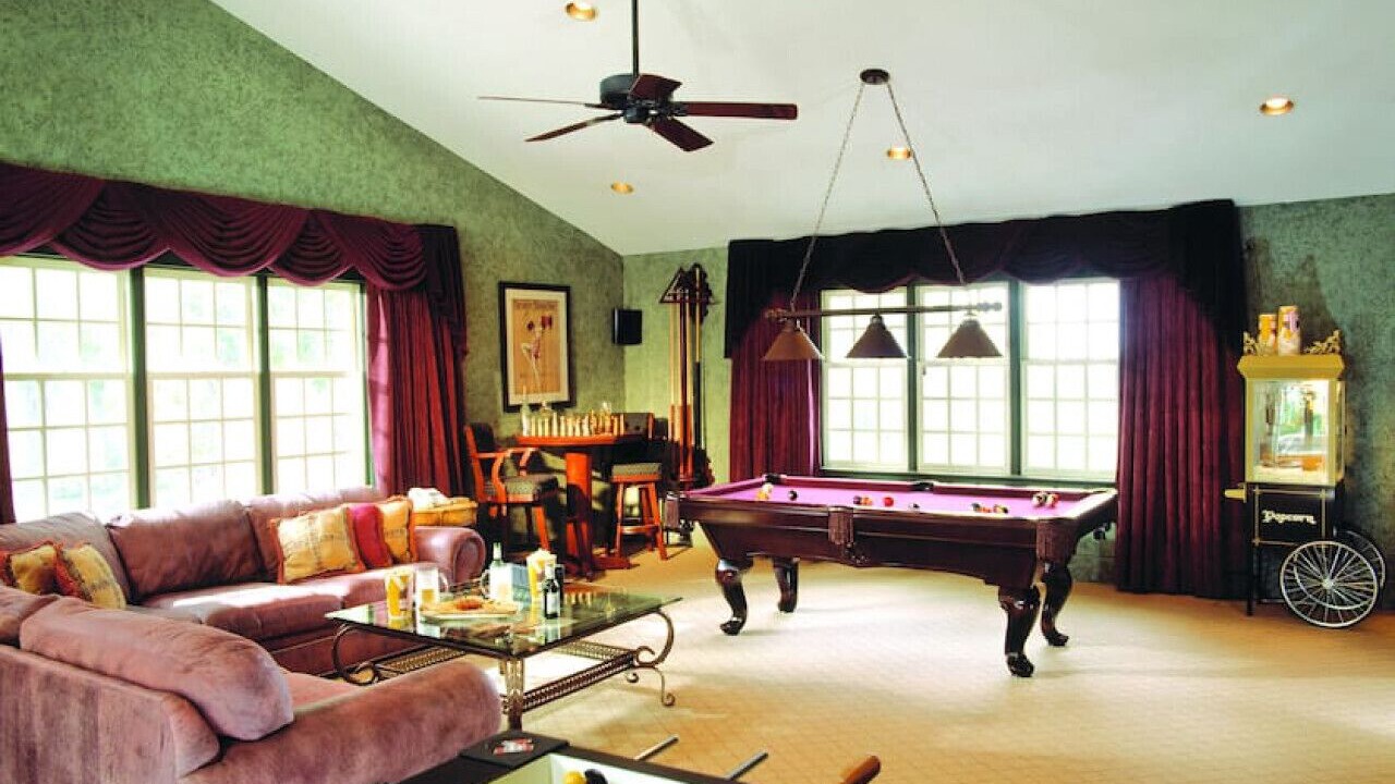 Photo of Bedroom in Penngrove