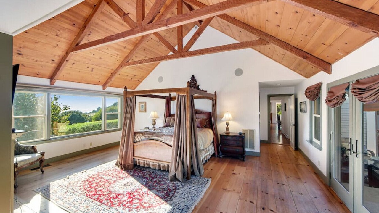 Photo of Bedroom in Penngrove