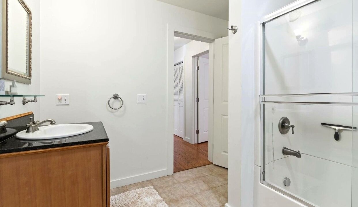 Photo of Bathroom in Rio Nido