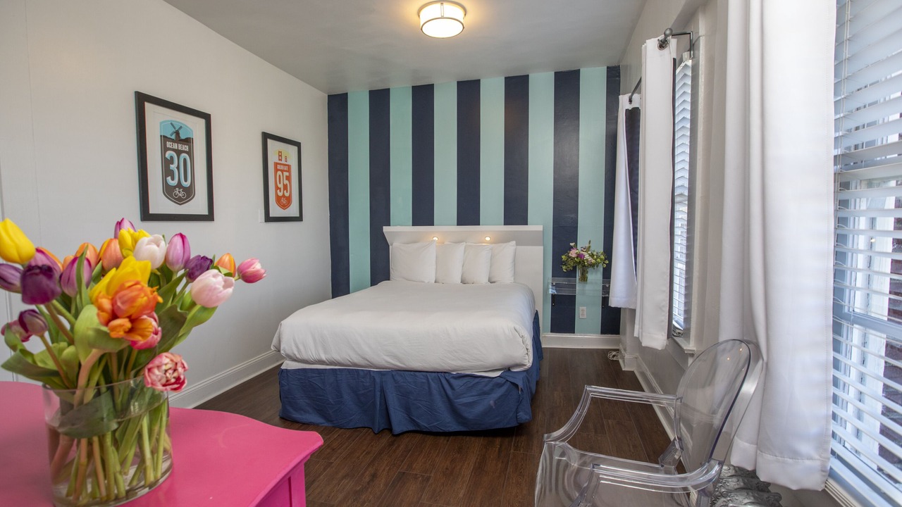 Photo of Bedroom in Civic Center