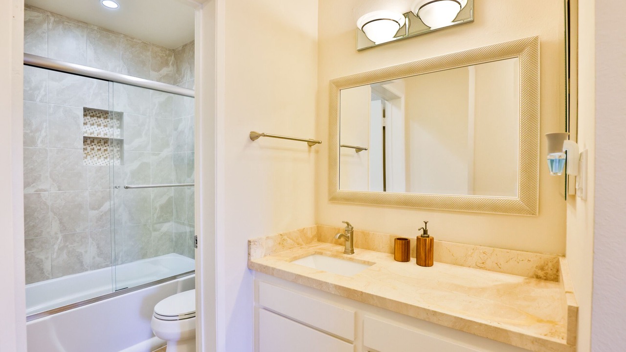 Photo of Bathroom in Playa Del Rey