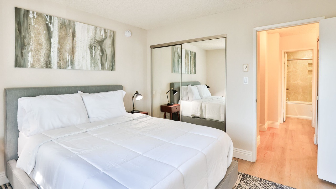 Photo of Bedroom in Playa Del Rey