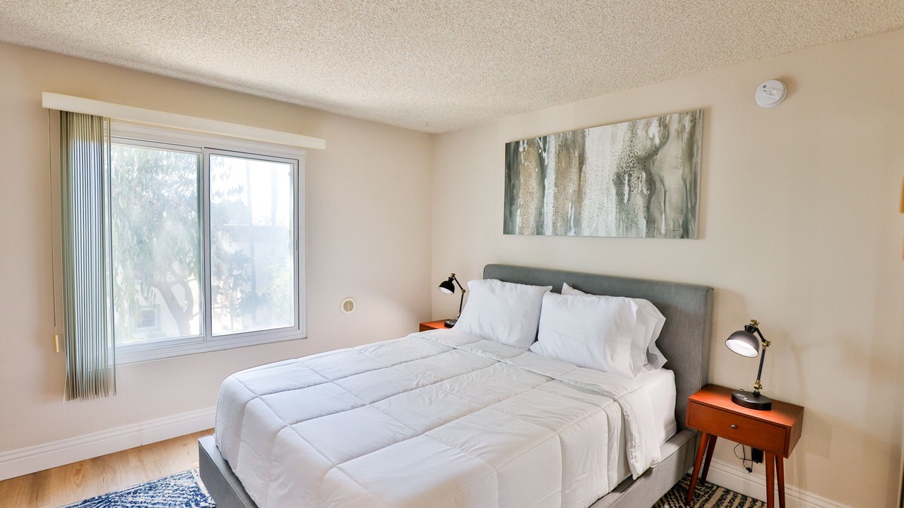 Photo of Bedroom in Playa Del Rey