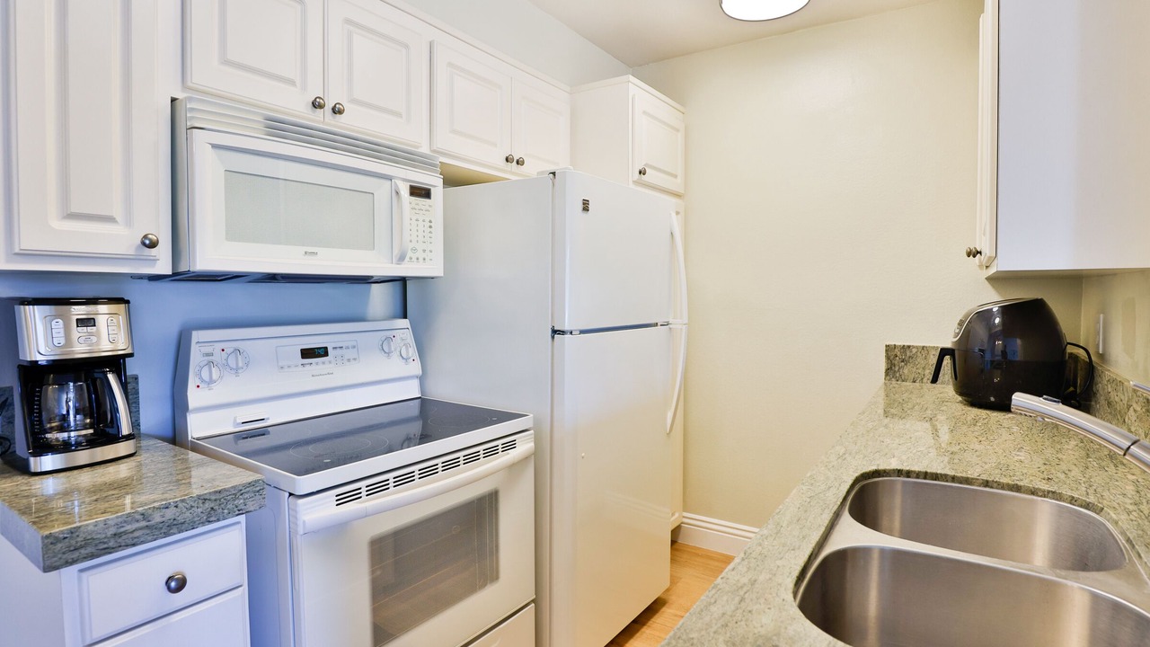 Photo of Kitchen in Playa Del Rey