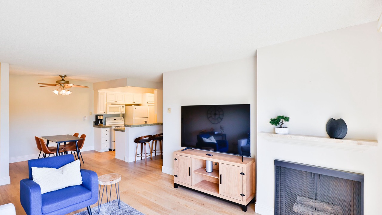 Photo of Livingroom in Playa Del Rey