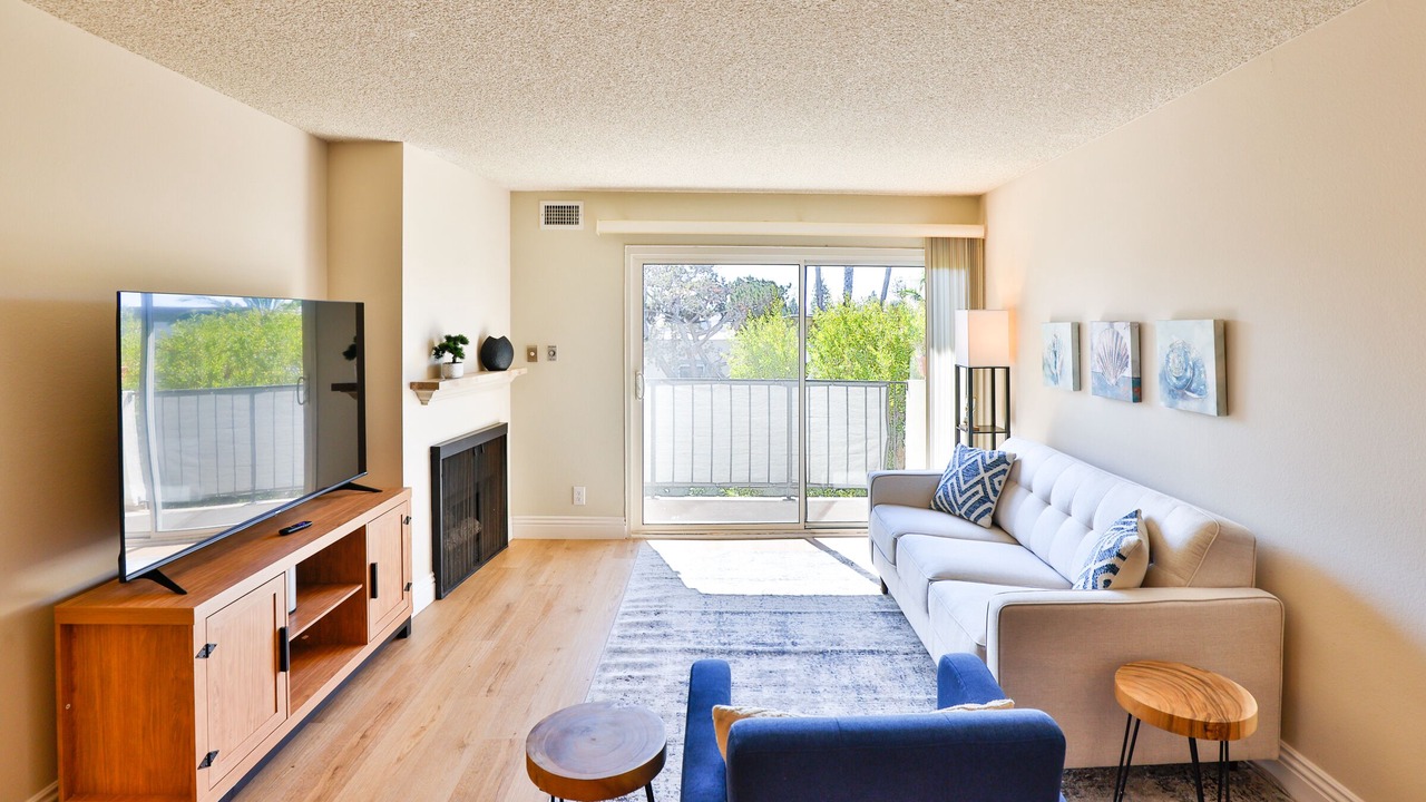 Photo of Livingroom in Playa Del Rey
