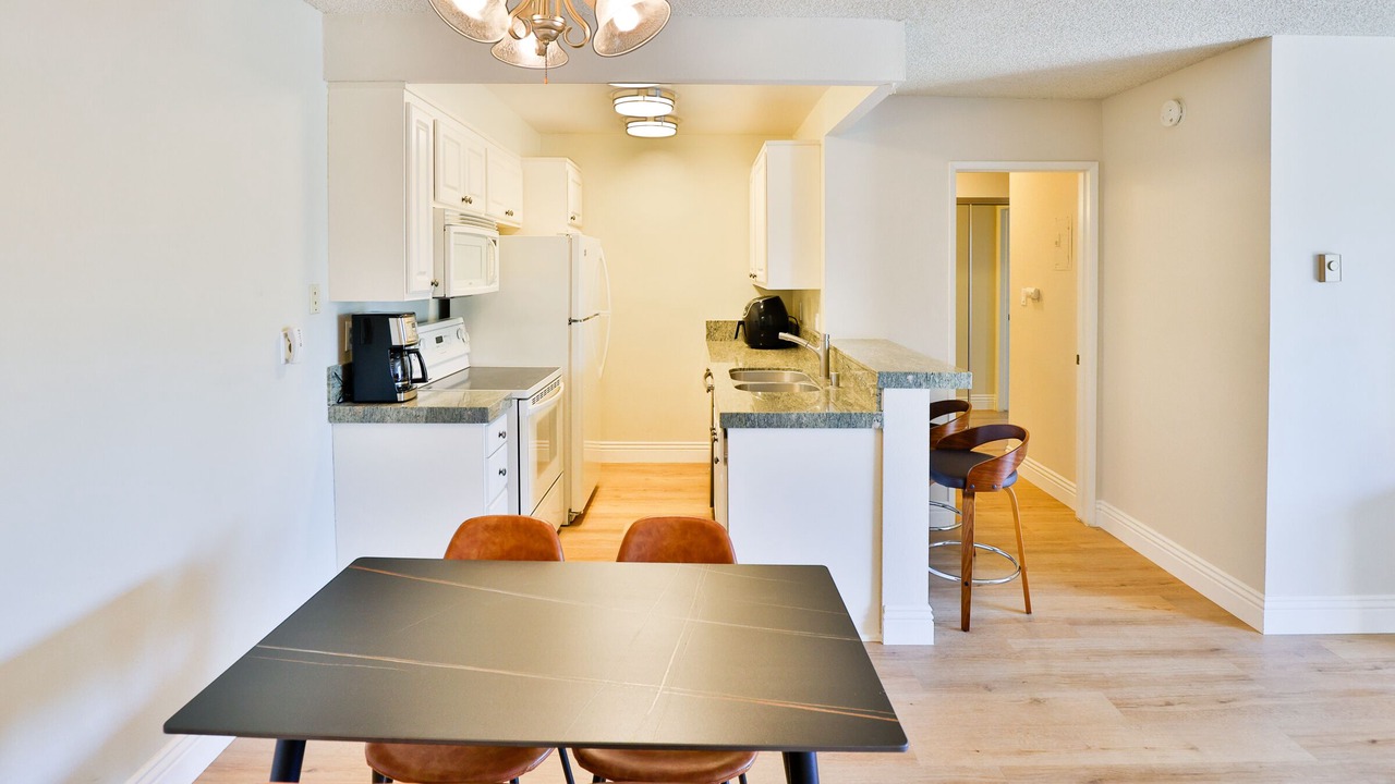 Photo of Kitchen in Playa Del Rey