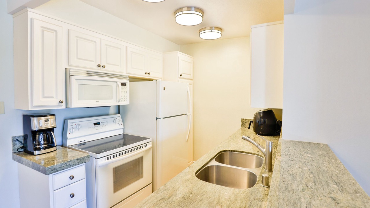 Photo of Kitchen in Playa Del Rey