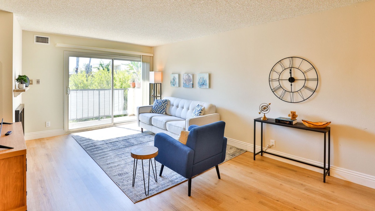 Photo of Livingroom in Playa Del Rey