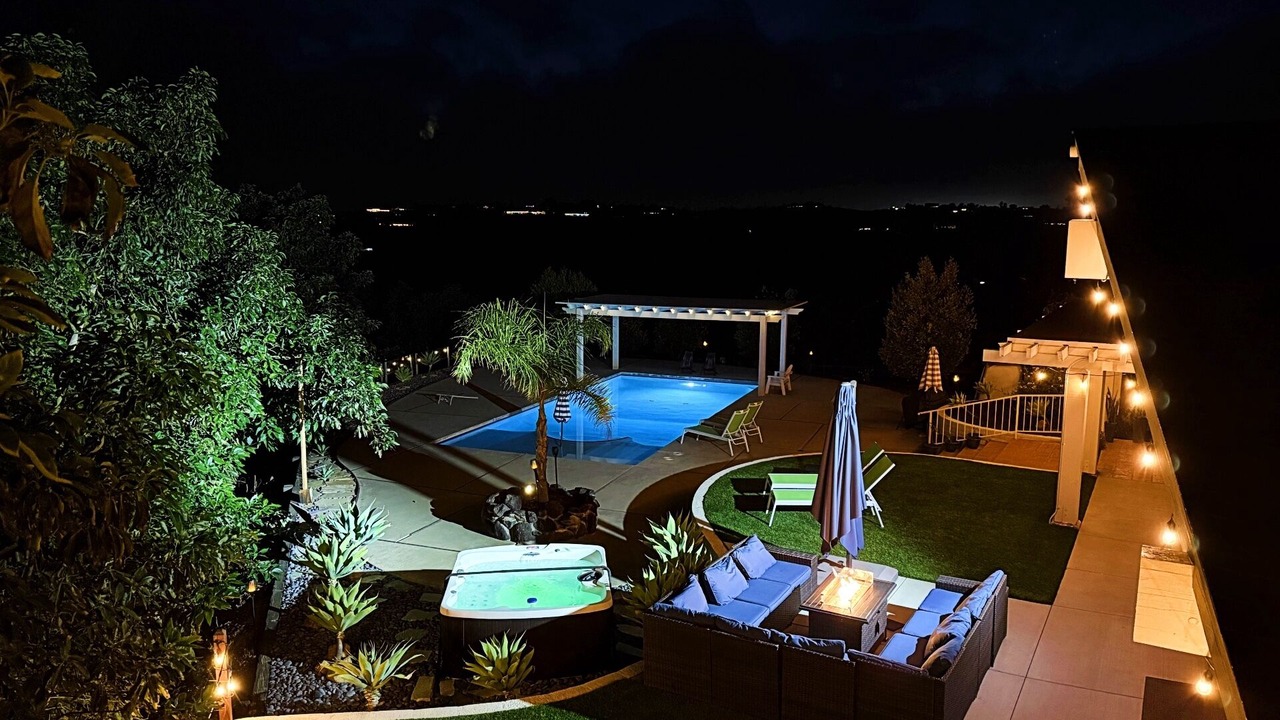 Photo of Outdoor in Fallbrook