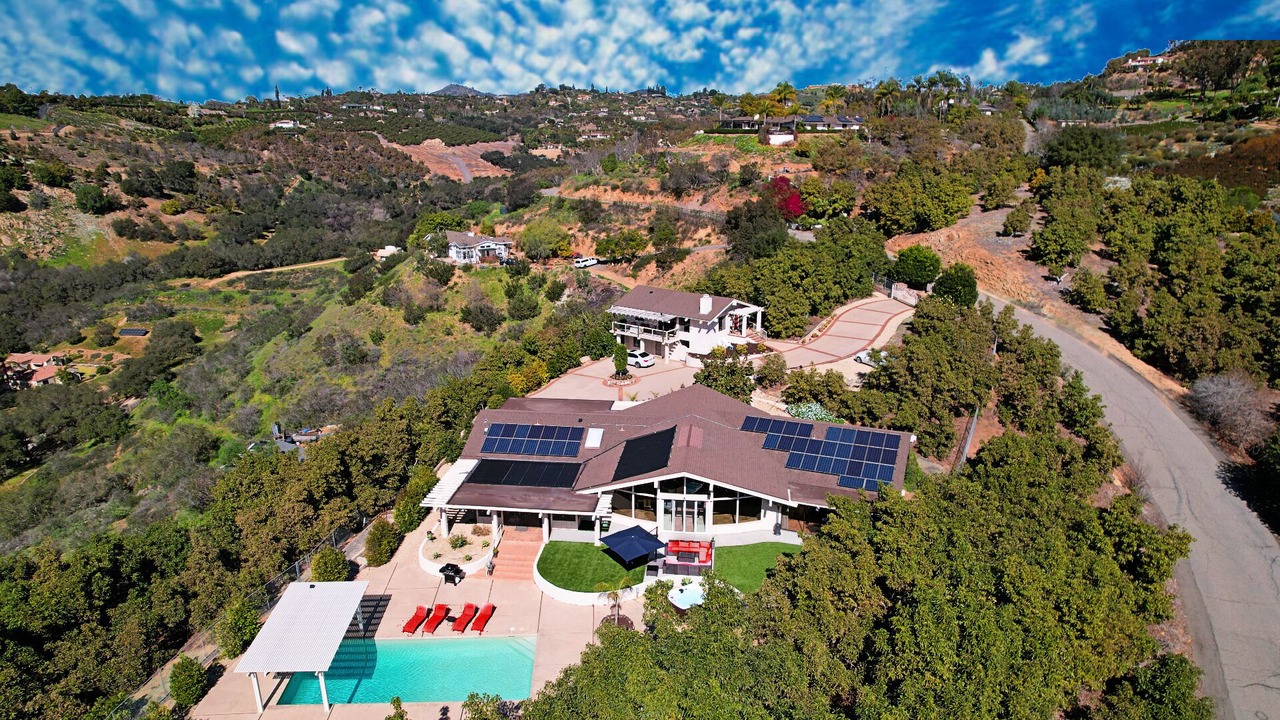 Photo of Outdoor in Fallbrook