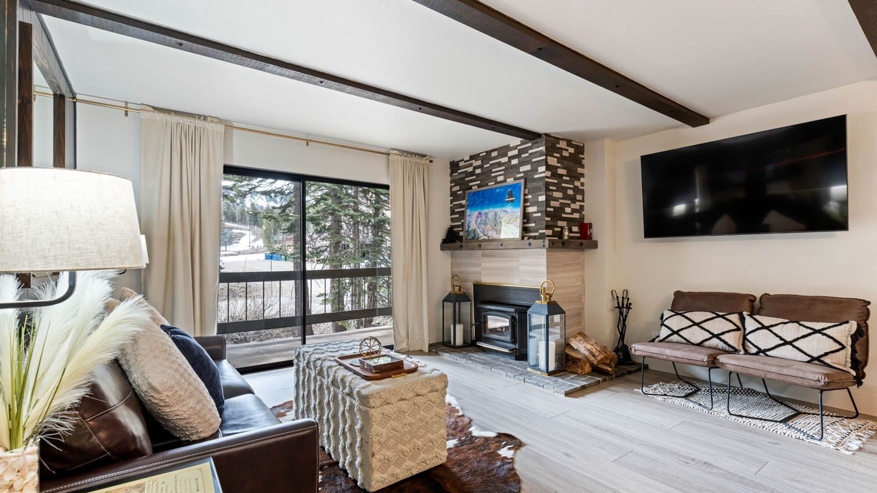 Photo of Bedroom in Kirkwood