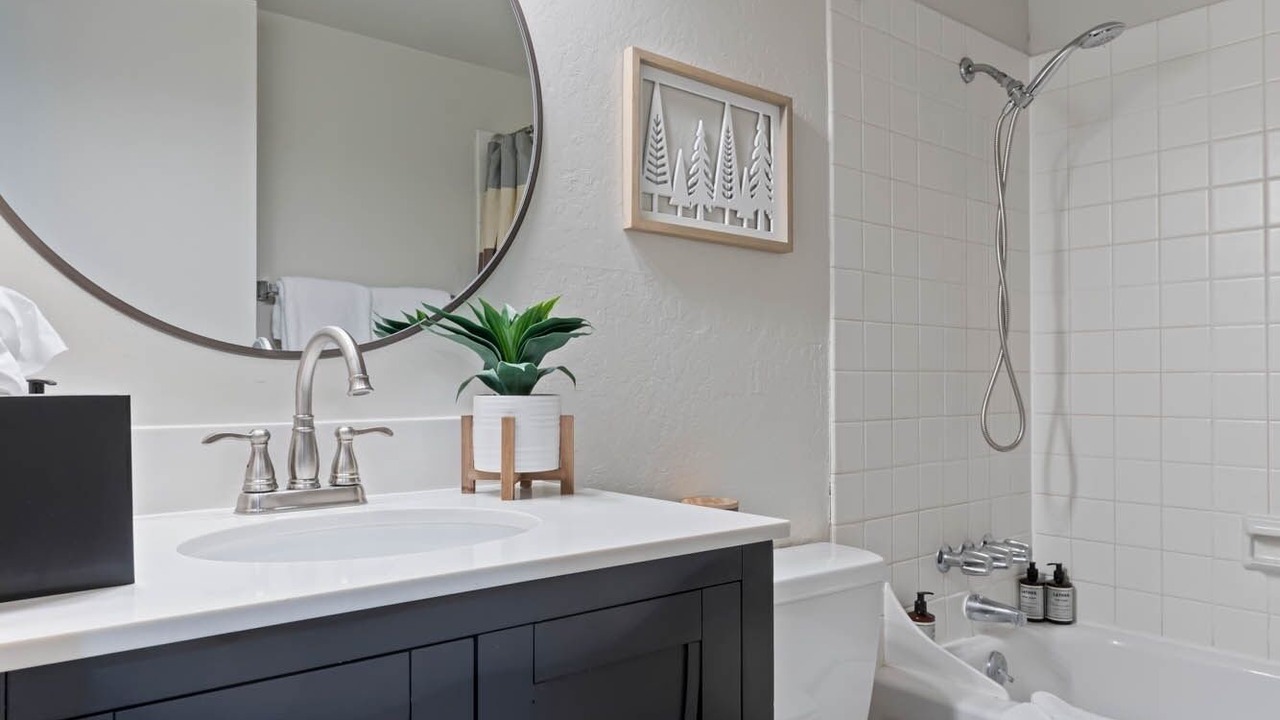 Photo of Bathroom in Kirkwood