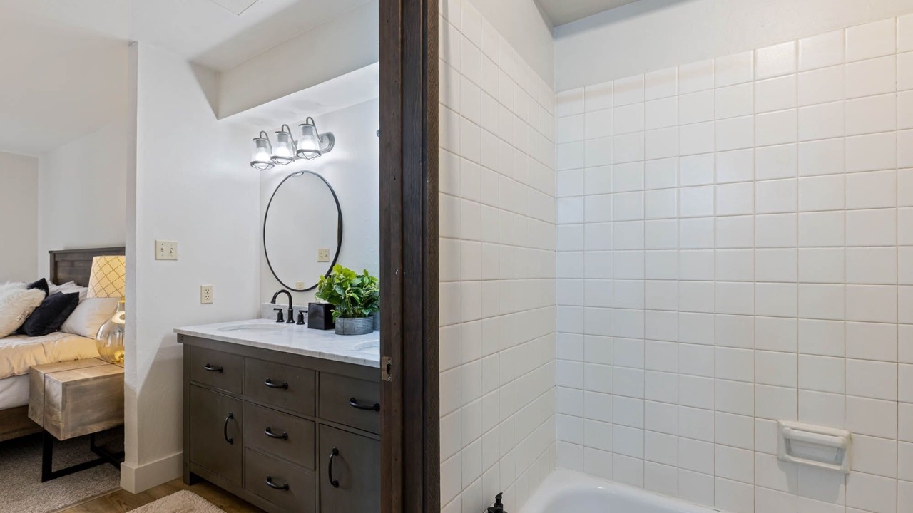 Photo of Bathroom in Kirkwood