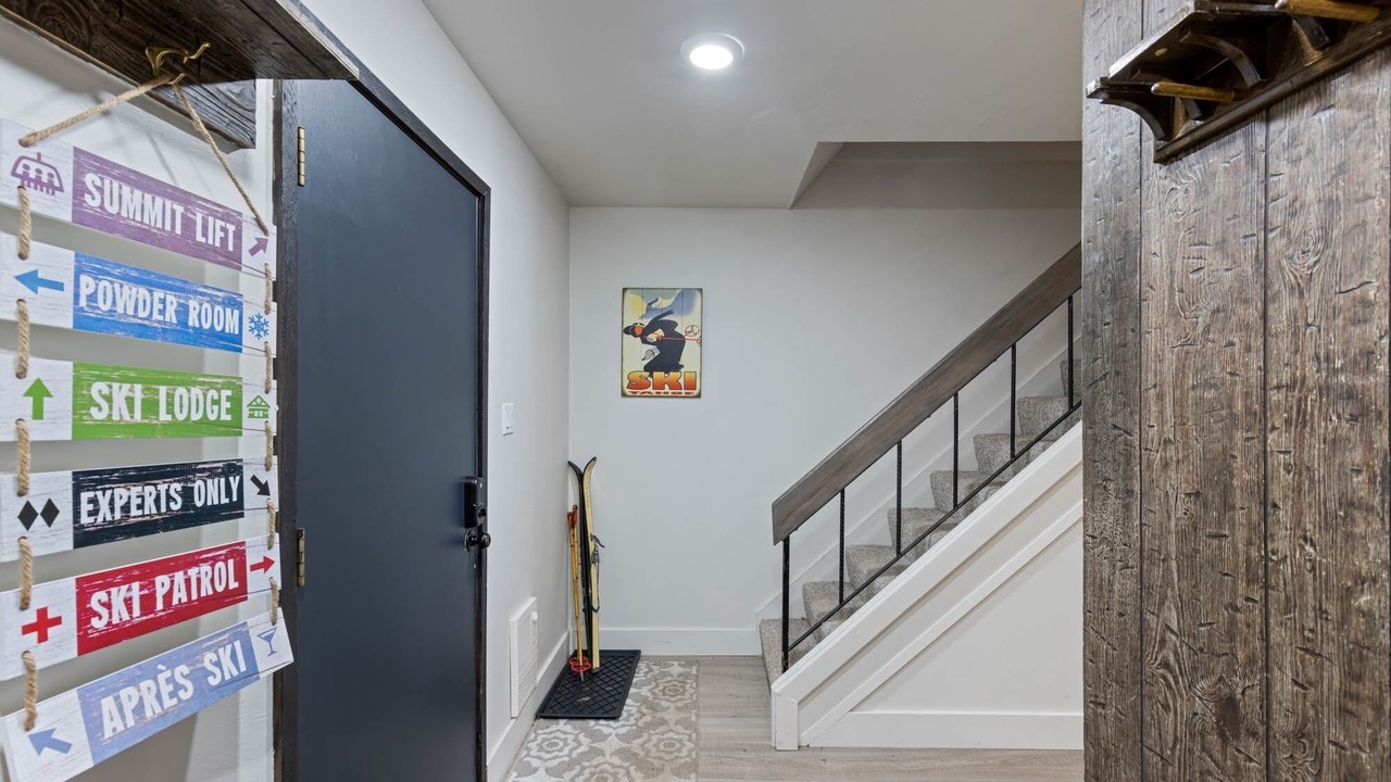 Photo of Bedroom in Kirkwood