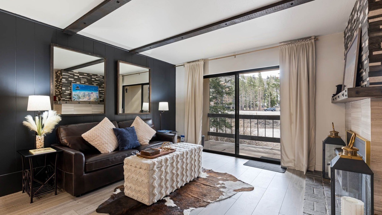 Photo of Bedroom in Kirkwood