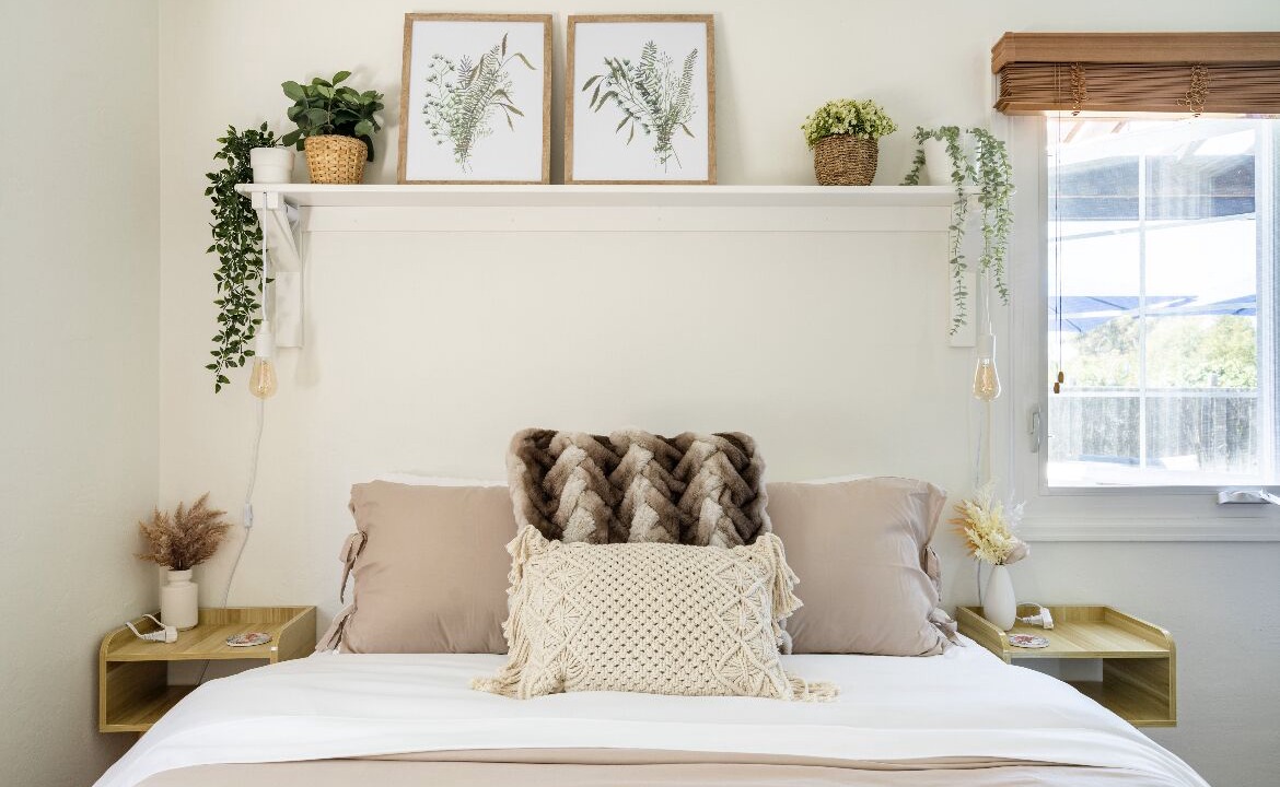 Photo of Bedroom in Loma Portal