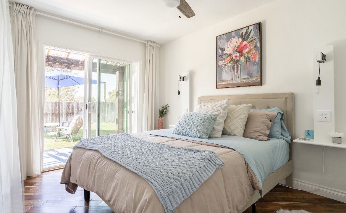 Photo of Bedroom in Loma Portal