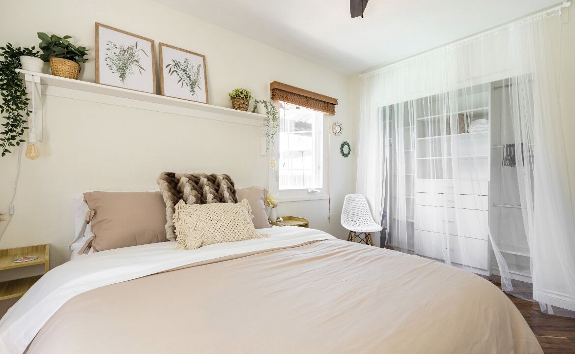 Photo of Bedroom in Loma Portal