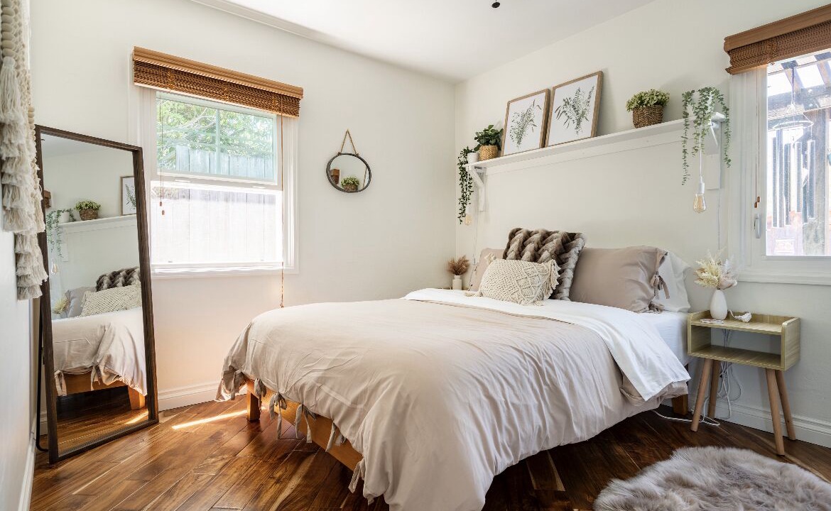 Photo of Bedroom in Loma Portal