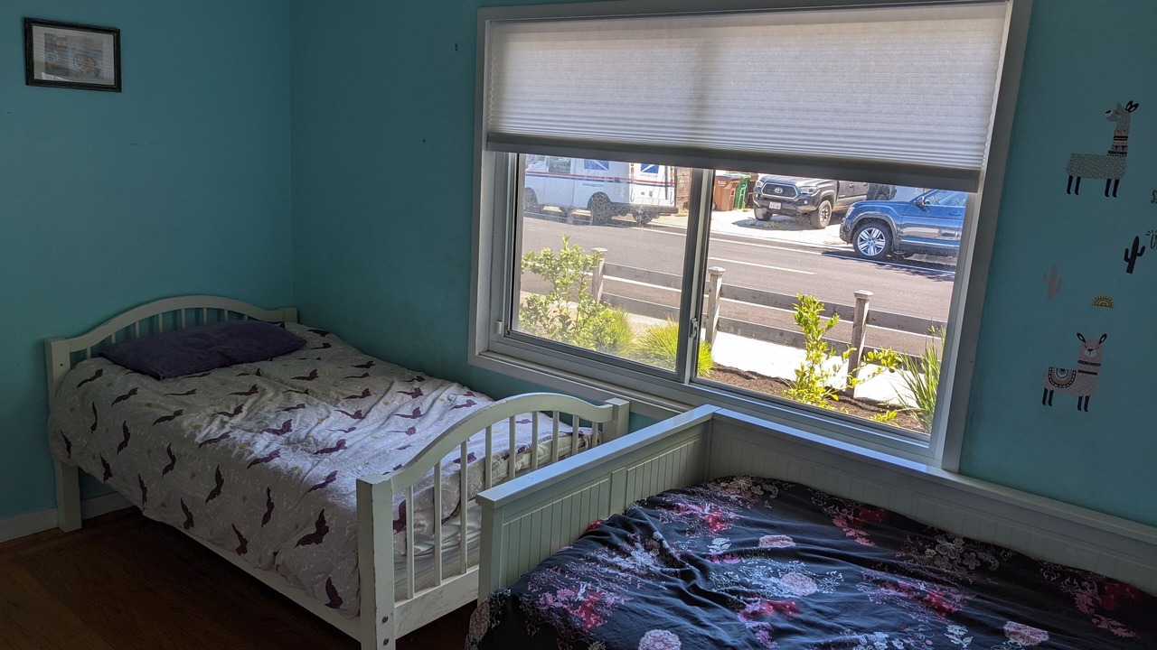 Photo of Bedroom in Corte Madera