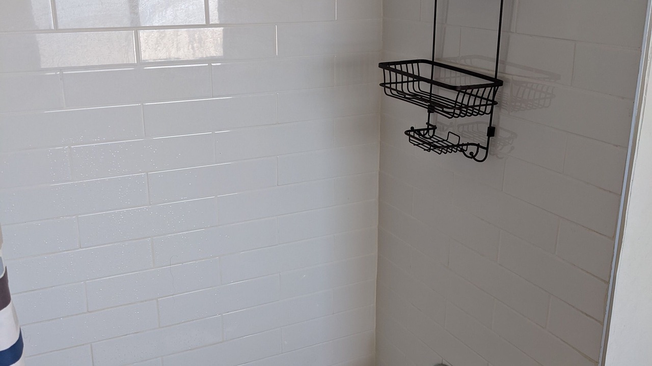Photo of Bathroom in Corte Madera