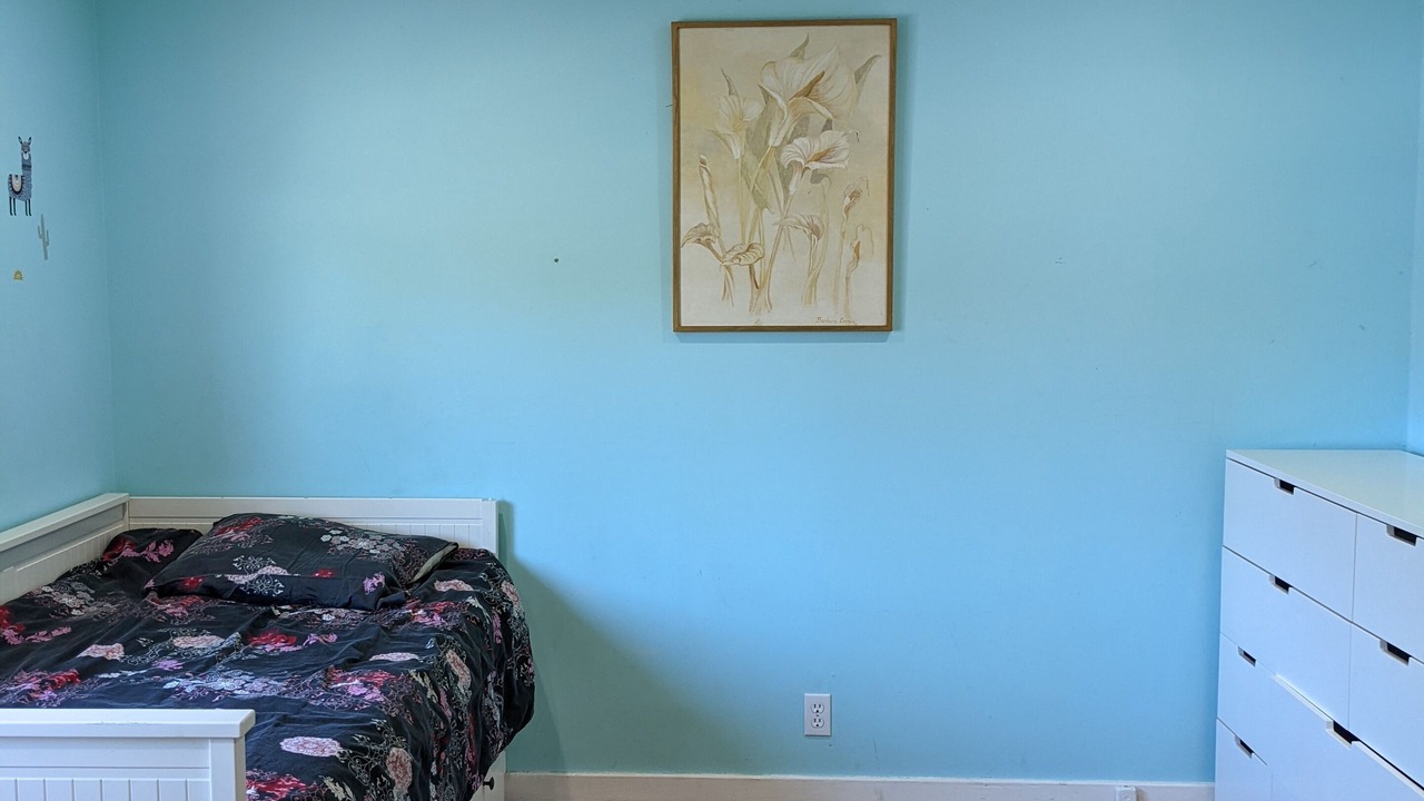Photo of Bedroom in Corte Madera