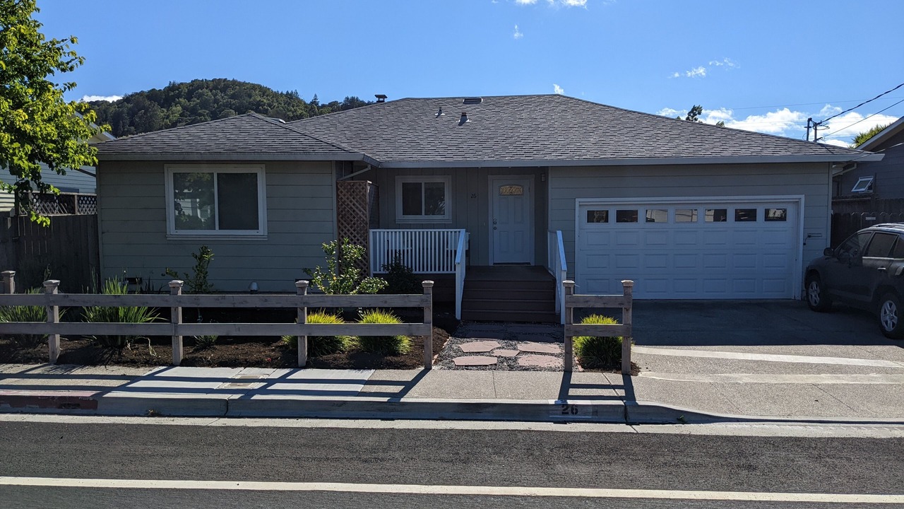 Photo of Outdoor in Corte Madera