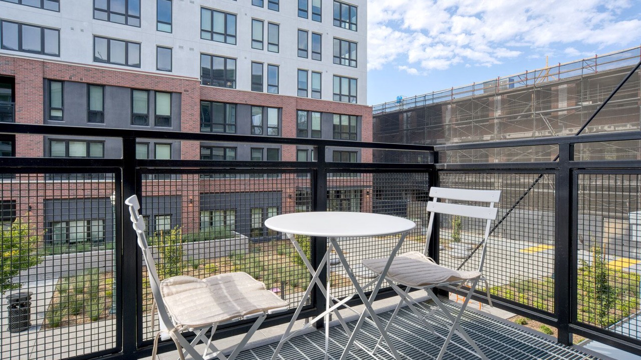 Photo of Outdoor in Emeryville