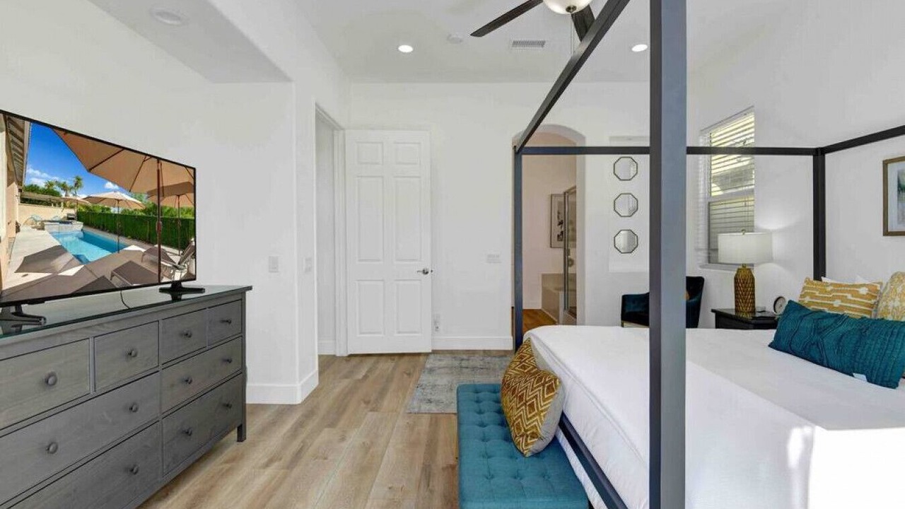 Photo of Bedroom in Indio