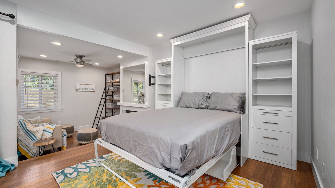 Photo of Bedroom in Sunset Beach