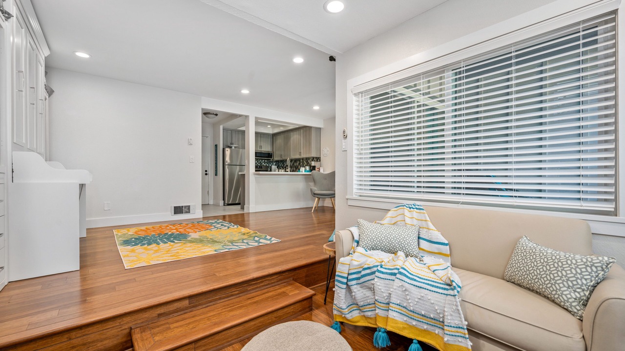 Photo of Livingroom in Sunset Beach