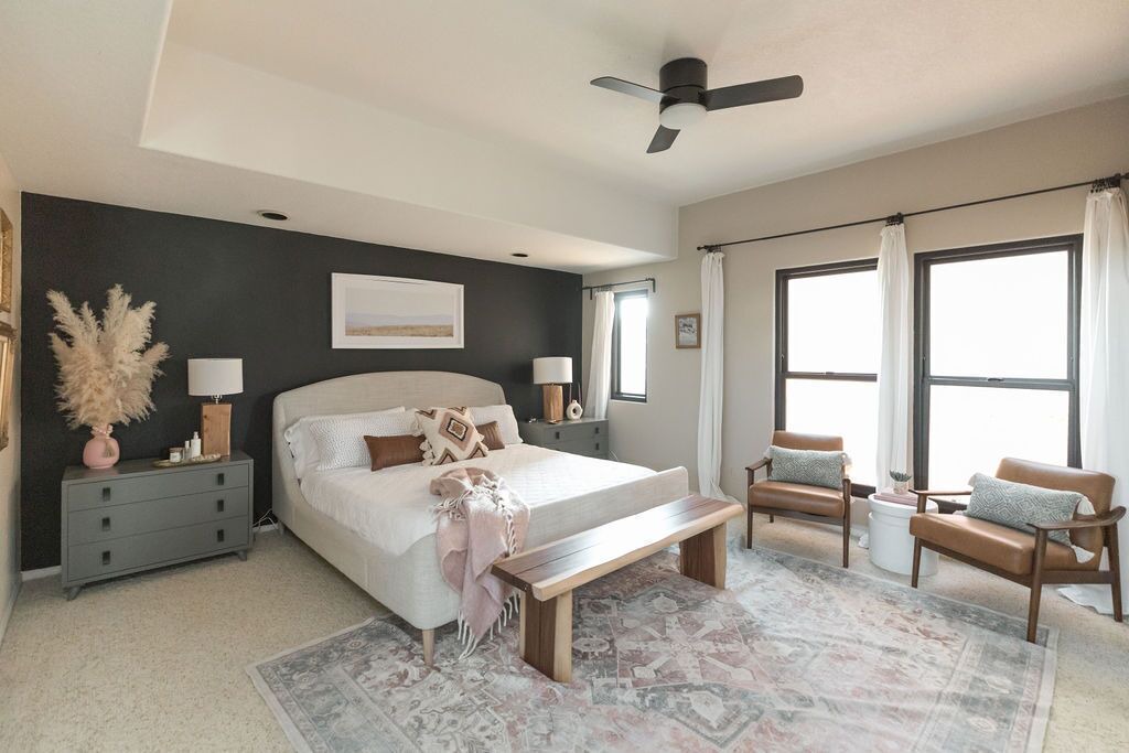 Photo of Bedroom in Hollywood