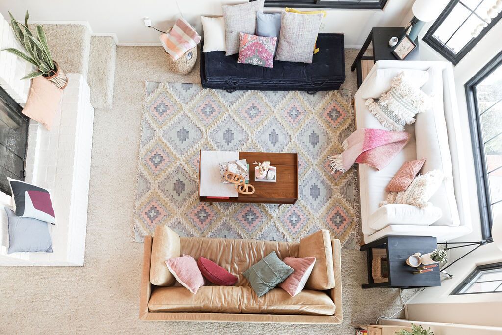 Photo of Livingroom in Hollywood
