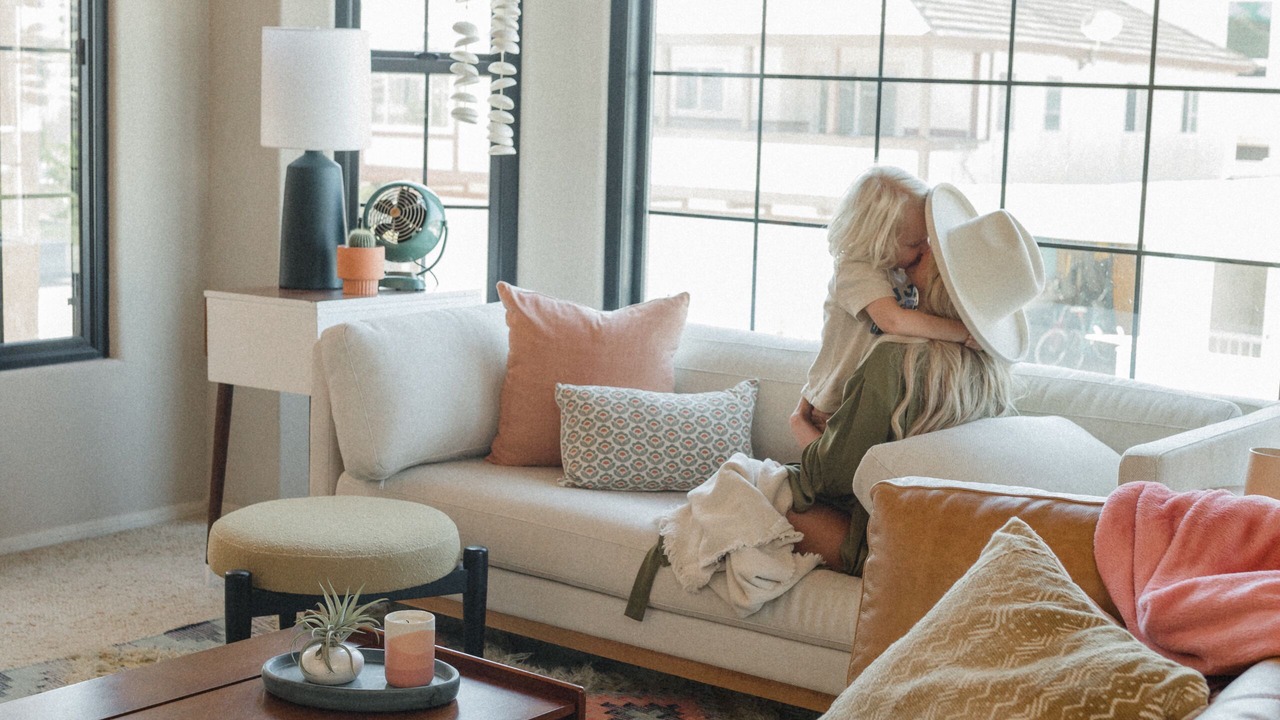 Photo of Livingroom in Hollywood
